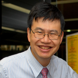 Prof. Hideyuki Okano